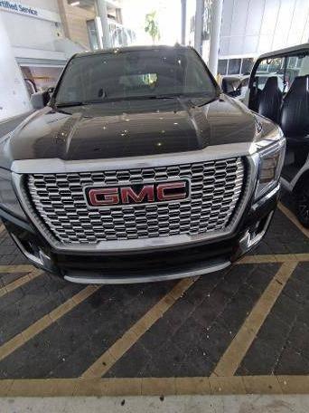 GMC YUKON XL 2021 1GKS2JKLXMR311974 image